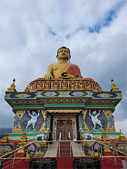 Arunachal Pradesh