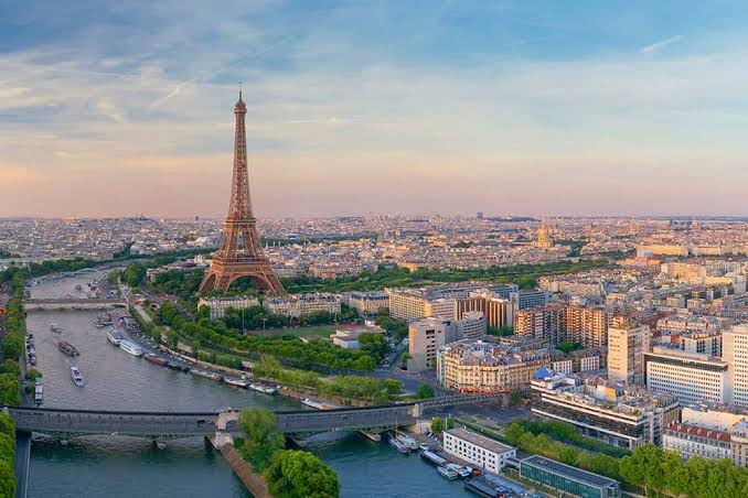 Europe